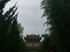 -西安关中民俗艺术博物院