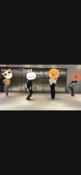 -泫舞舞蹈工作室