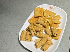 -巴蜀王婆大虾(首经贸店)