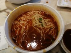 担担面-金鼎轩(亚运村店)