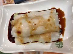 -添好运点心专门店(中环IFC店)