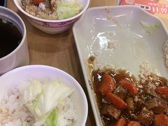 -李先生牛肉面大王(成都东站西广场店)