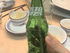 -南海食街(佛冈店)
