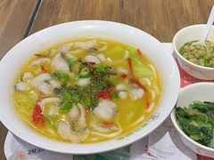 -食通天·寰宇集(杭州万象城店)