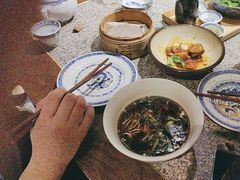 -南京大牌档(济南万象城店)