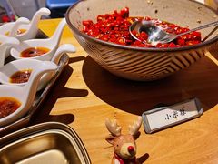 -漆黑觉米粉(三里屯店)