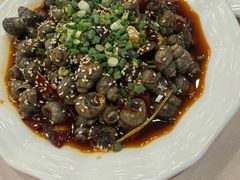 -叒缘夜光杯(望江橡树林店)
