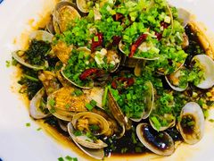 -阿婆农家菜(车墩店)