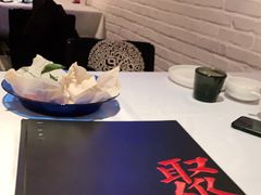 -106餐厅(山水文园店)