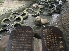 -成都市活水公园