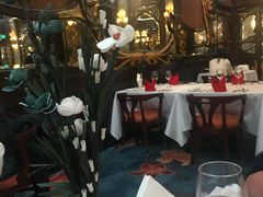 -马克西姆餐厅(崇文门店)