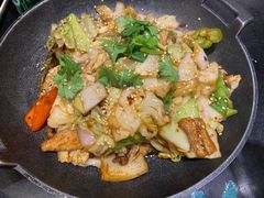 -聚汇三少·龙虾·中餐厅(莫邪路新天地店)