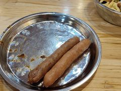 -柳州肥姨妈大骨螺蛳粉(东靖路店)