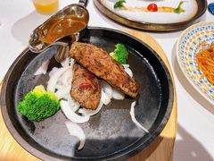 -俄士厨房(五棵松华熙LIVE店)