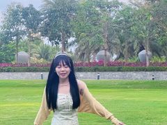 -海南清水湾莱佛士酒店