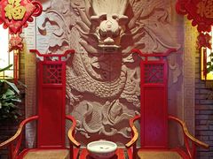-小龙坎火锅(双林店)