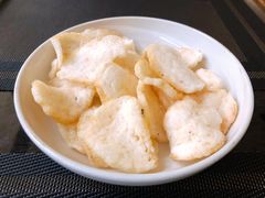 龙虾片-THE PAWON·8碗(古北SOHO店)