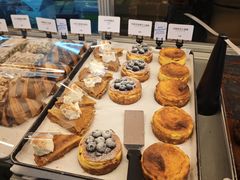 -OUR Bakery(三里屯太古里店)