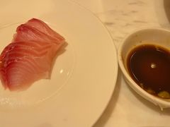 -咸亨大酒店-自助餐厅(解放南路店)