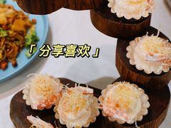 -香香海南菜餐厅