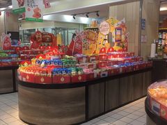 -世纪联华(外高桥店)