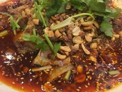 -廖老妈蹄花店(人民公园陕西街259号店)