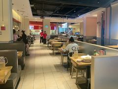 -九毛九西北菜(大东海店)