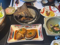 -花潮料理艺食馆(成都万象城店)