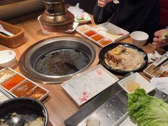 -炉小哥烤肉(朗悦公园茂店)