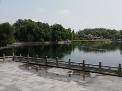 -百脉泉景区