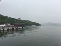 -天目湖山水园