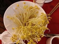 -山城年华老火锅(玉林店)