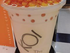 -KOI Thé(正佳广场店)