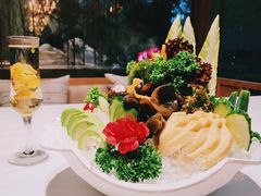 -若蘭慈·无国界素食料理(欢乐海岸店)