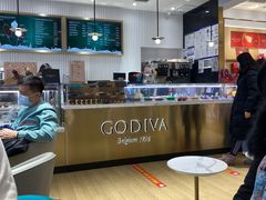 -GODIVA(王府井apm店)
