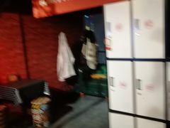 -机械师超级密室(小寨华旗店)