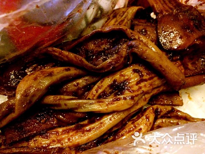 好好吃 周黑鸭图片 - 第2张