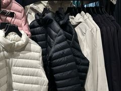 -UNDER ARMOUR(淮海755店)