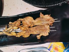 -沪小胖·小龙虾·蓝龙王(八佰伴店)