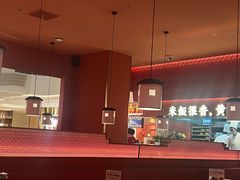-闽上鲜·福建菜(龙湖滨江天街店)