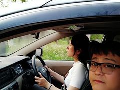 -通略驾校(新村路店)