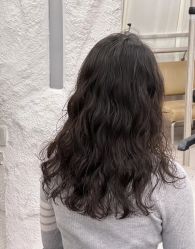 -BOF HAIR BY HONTO