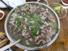 -小杨翘脚牛肉