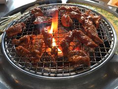 -喜来稀肉(虹泉路店)