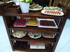 -重庆德庄火锅(胖东来云鼎店)