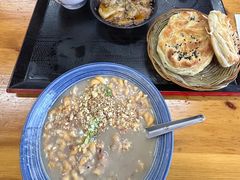 -陆氏太后饼(富平店)