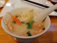 -一粥(华侨城创意文化园店)
