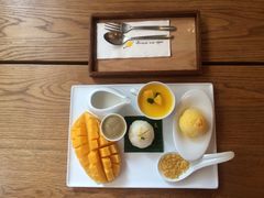 -Make Me Mango Tha Tian