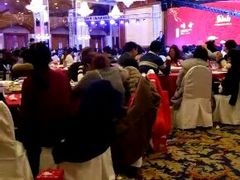 -南京维景国际大酒店(南京博物院店)