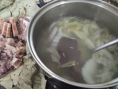 -东山矮马桶羊肉(太湖东山店)